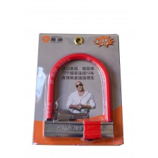 星霸208锁雅迪（短连）